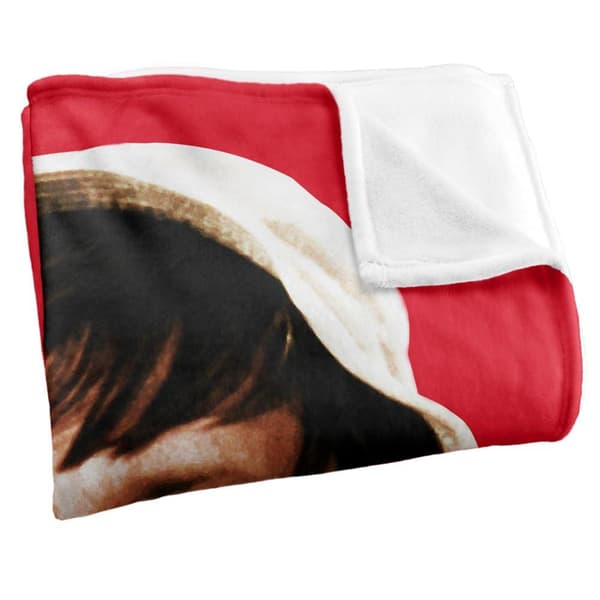 Gilligan´s Island Head Supersoft Blanket