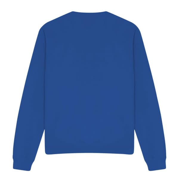 Dubble Bubble Unisex Vuxen Extra Surt Sweatshirt