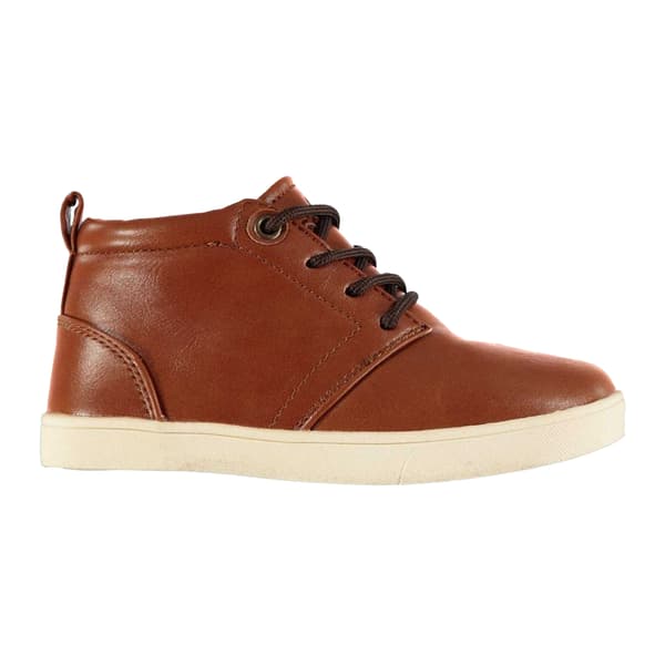 Soviet Boys Mid Boots