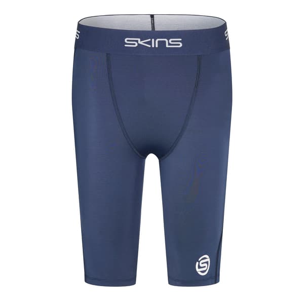 Skins Mens Series-1 Fitted Compression Shorts