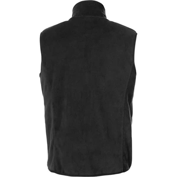 Clique Mens Basic Polar Fleece Gilet