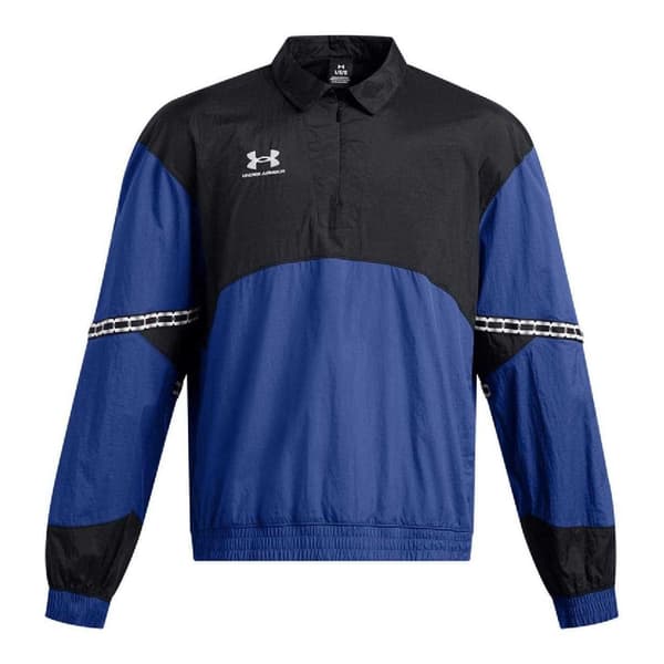 Under Armour Miesten Terrace96 Performance Drill -paita