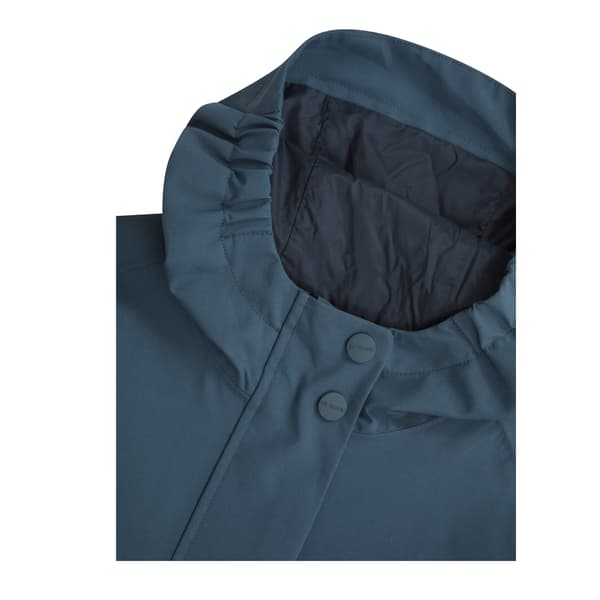 Animal Childrens/Kids Hyde Waterproof Jacket