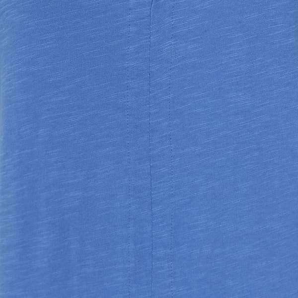 Lazy Jacks Dam V-ringad T-shirt
