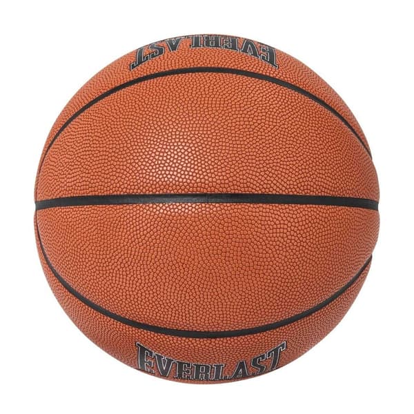 Everlast Textured Basketball