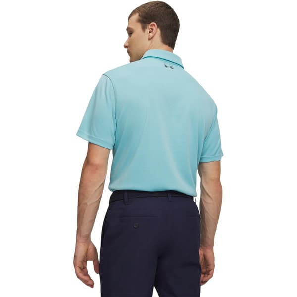 Under Armour Miesten Tech Mesh pikeepaita
