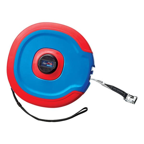 R.S.T. Sitepro Glasfiber Tape