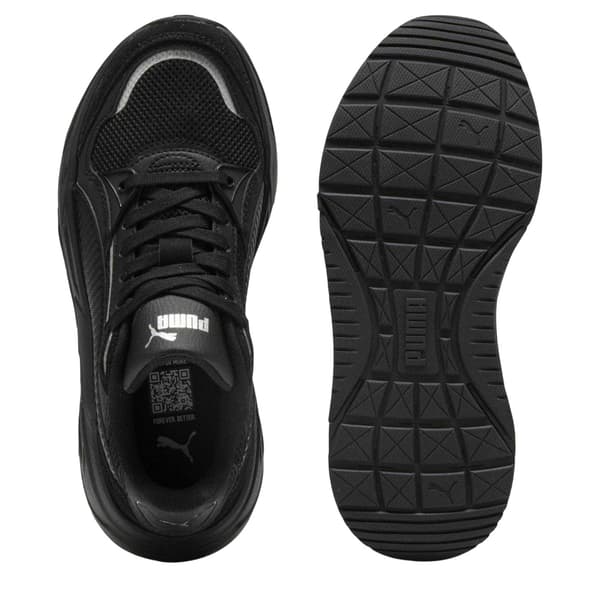 Puma Childrens/Kids Trinity Trainers