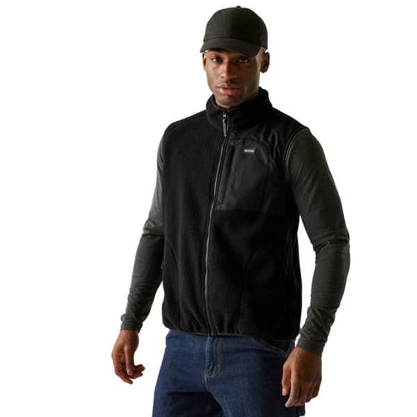 Regatta Frankie Borg Body Warmer för män