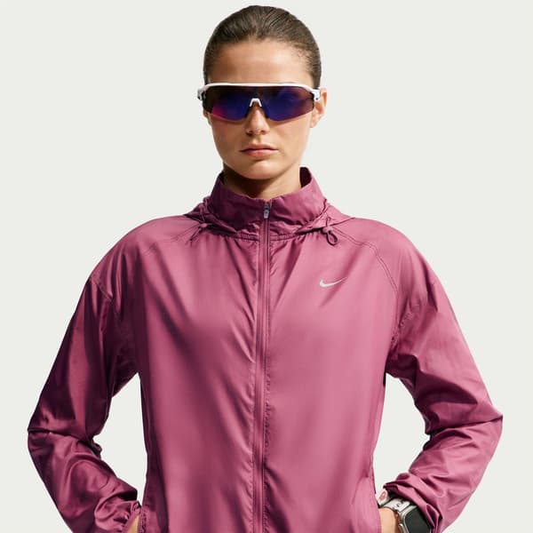 Nike Womens/Ladies Tempo Jacket