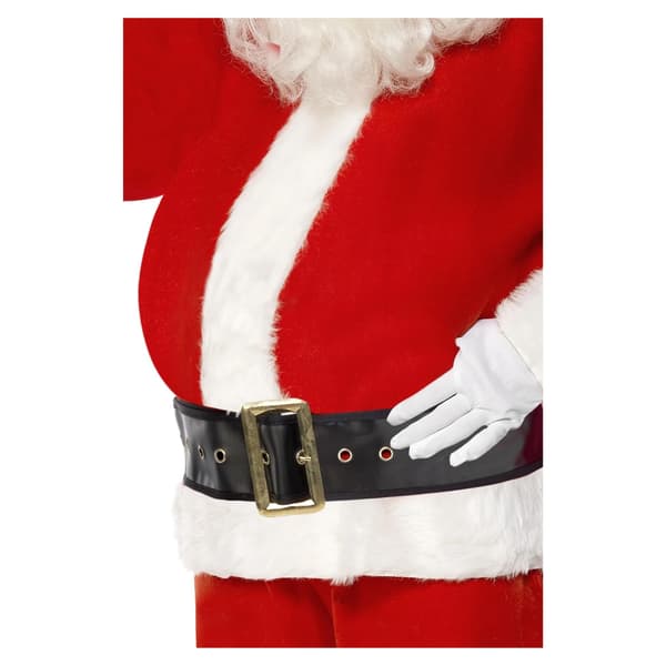Smiffys Tomte Julmageplatta