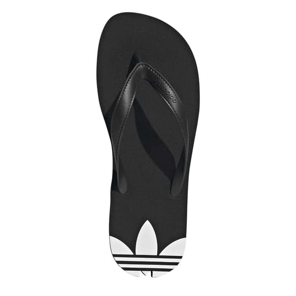 Adidas Dam/Kvinnor Adi Sun Thong Strap Flip Flops