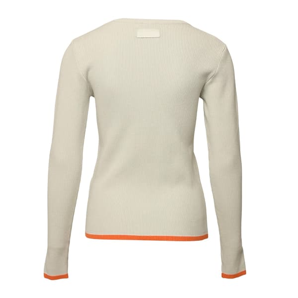 Diesel Dam Arinne Slim Sweatshirt