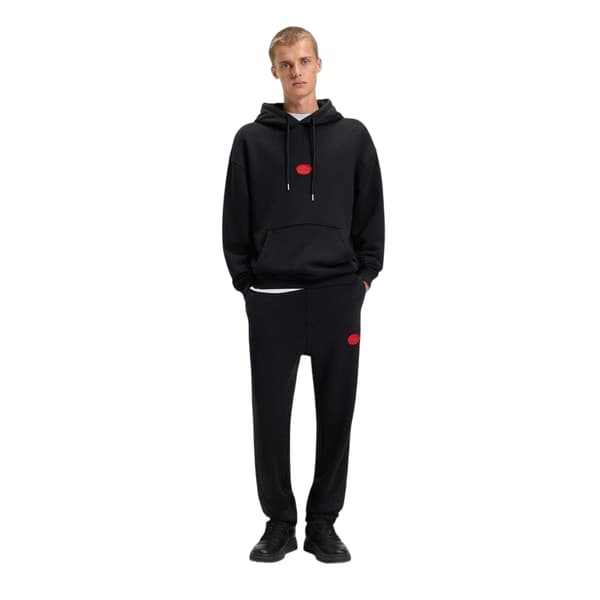 Hugo Boss Mens Dilvanos Regular Joggers