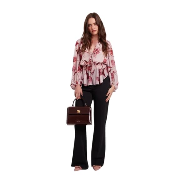 Ted Baker Naisten Bishop-pusero