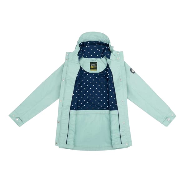 Gelert Barn/Kids Coast Prickig Jacka