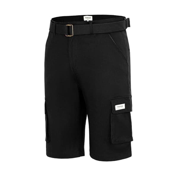 Firetrap Cargo Shorts för män