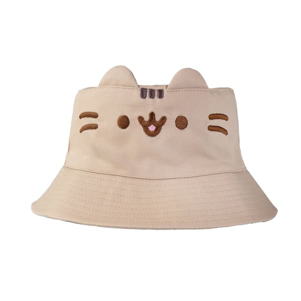 Pusheen Dam/Dam Ansiktshatt