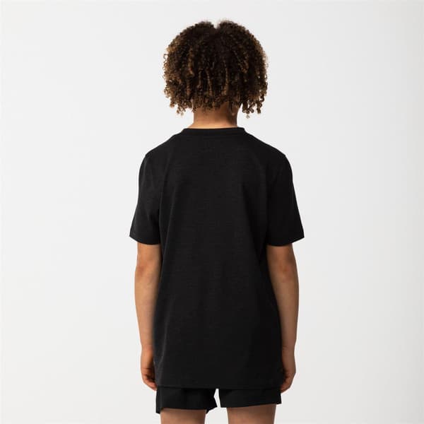 Puma Lasten Train All Day T-paita