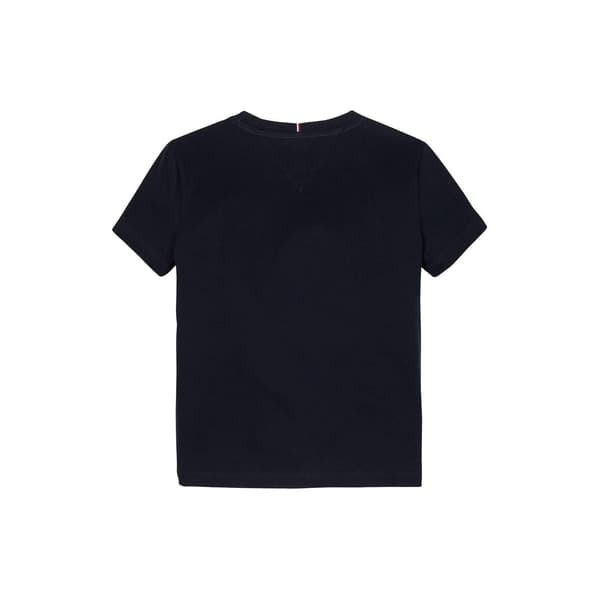 Tommy Hilfiger Barn/Kids Script Regular T-shirt