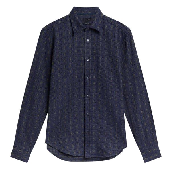 Ted Baker Herrskjorta Vyser