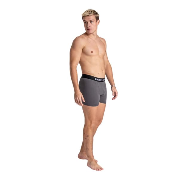 Smith & Jones Herr Cedar Boxershorts (5-pack)