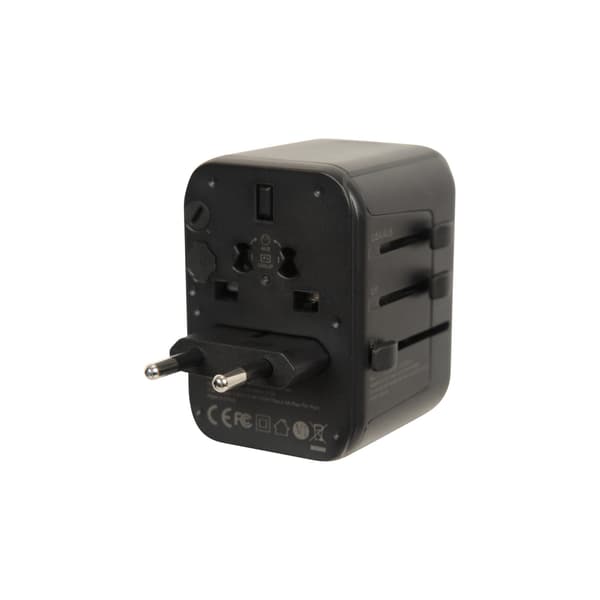 Mountain Warehouse Adaptor