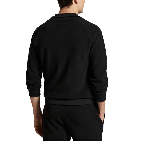 Ralph Lauren miesten fleecetakki