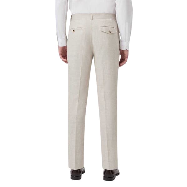 Twisted Tailor Mens Slim Trousers
