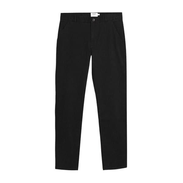 Farah Mens Plain Slim Chinos
