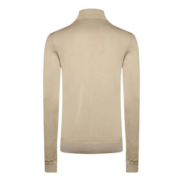 Hugo Mens San Thomas Roll Neck Sweatshirt
