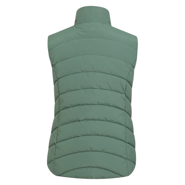 Mountain Warehouse Dam/Kvinnor Opal Vadderad Gilet