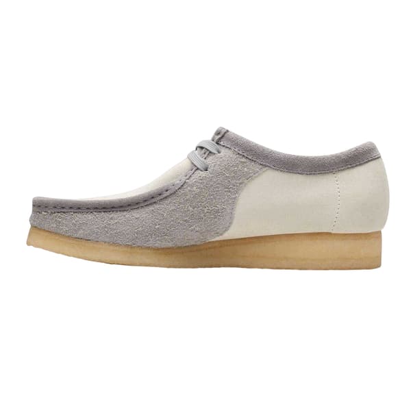 Clarks Originals Wallabee Mockaskor för män