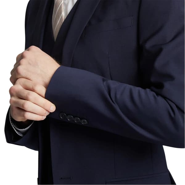 Ted Baker Herr Slim Kostymjacka