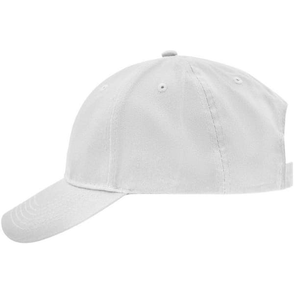 Myrtle Beach Brushed Lightweight Sandwich Peak Cap