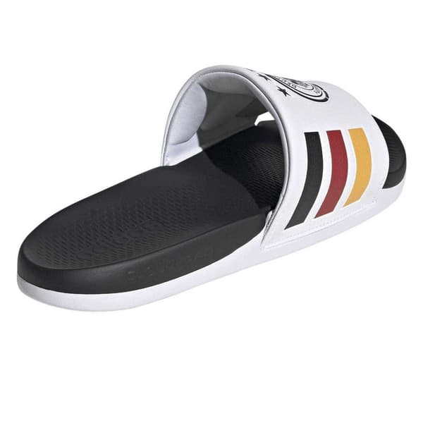 Adidas Mens Germany DFB Sliders