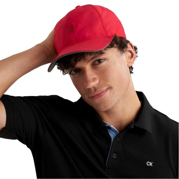 Calvin Klein Mens Baseball Cap