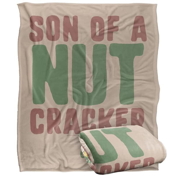 Elf Son Of A Nutcracker Filt