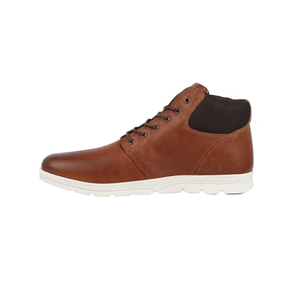 Firetrap Mens Leather Ankle Boots