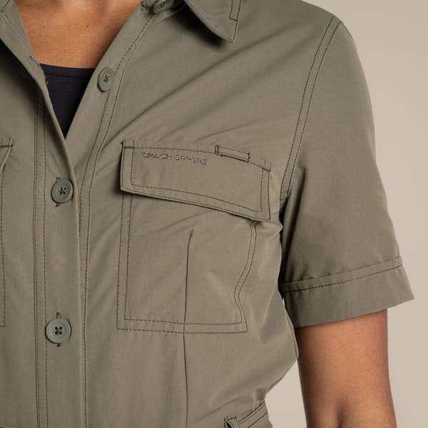 Craghoppers Jumpsuit för damer
