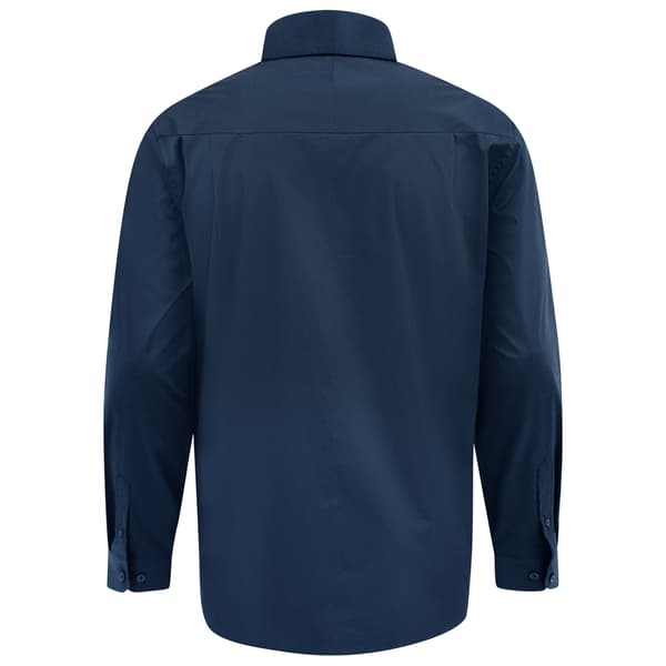 Duke Herr Oliver D555 Stretch Kingsize Skjorta