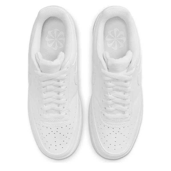 Nike naisten Vision Low Next Nature -lenkkarit