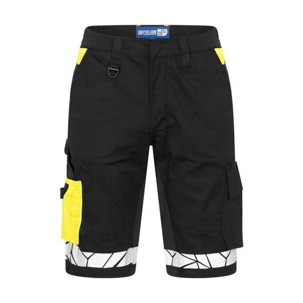 Projob Miesten Progression 7510 Työshortsit