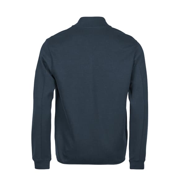 Tee Jays Mens Full Zip Athletic Jacket