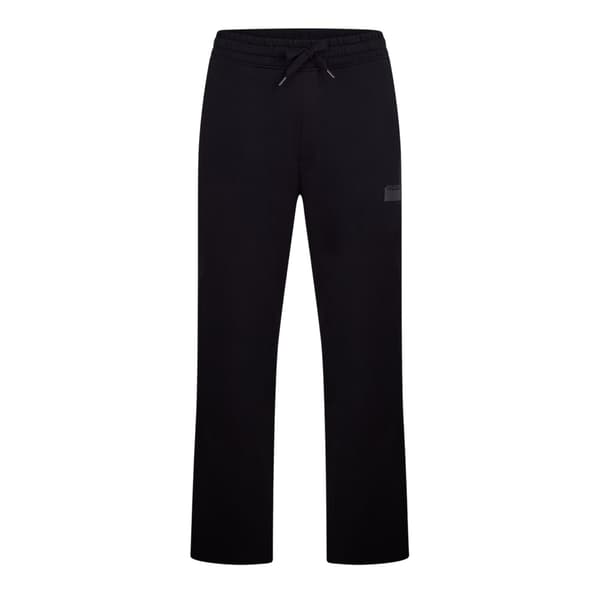 Hugo Mens Open Hem Sweatpants
