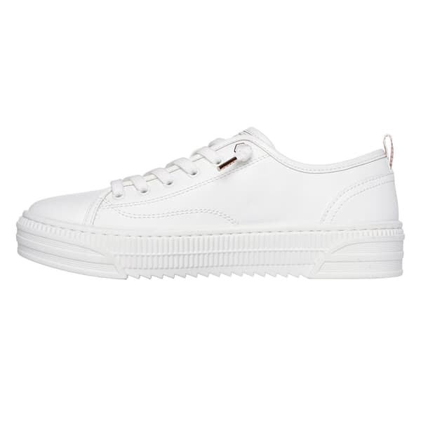 Skechers Dam Bobs Copa Platåsneakers