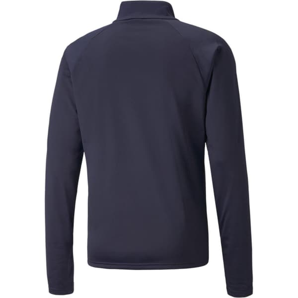 Puma Mens Colour Block Top