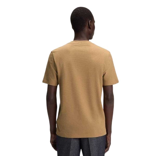 Boss Mens Bubble Regular T-Shirt