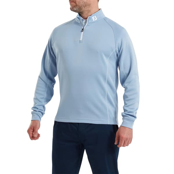 FootJoy Mens Chill Out Golf Pullover