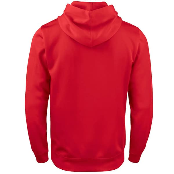 Clique Unisex Adult Basic Active Pullover Hoodie